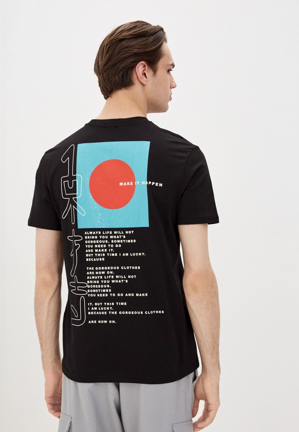 фото Футболка dali