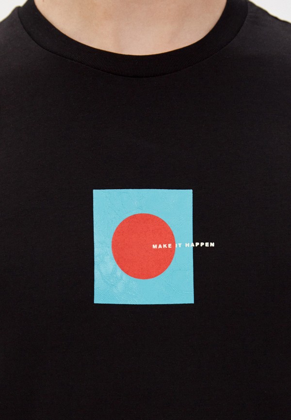 фото Футболка dali