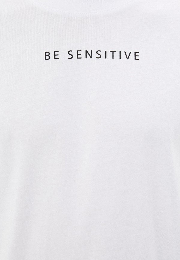 фото Футболка dali