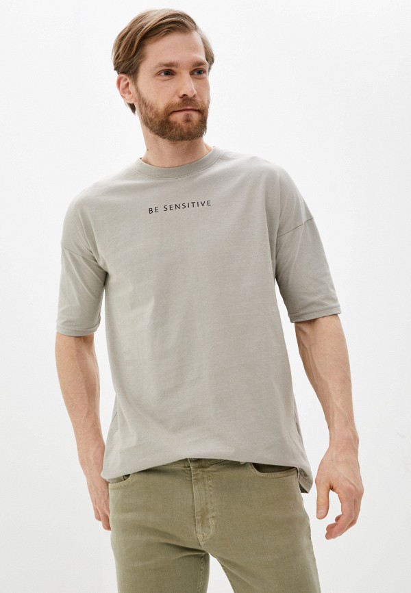 фото Футболка dali