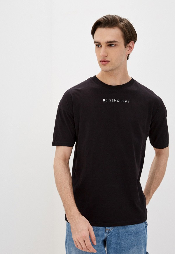 фото Футболка dali