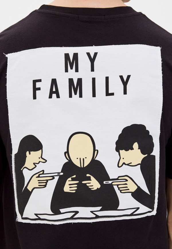 фото Футболка dali