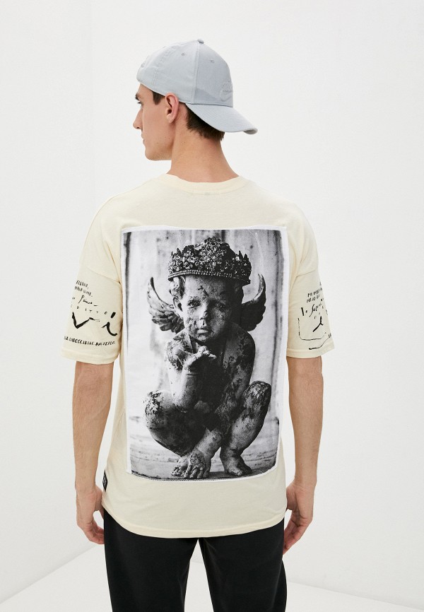 фото Футболка dali