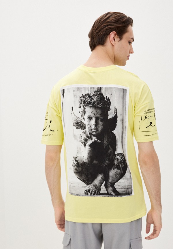 фото Футболка dali