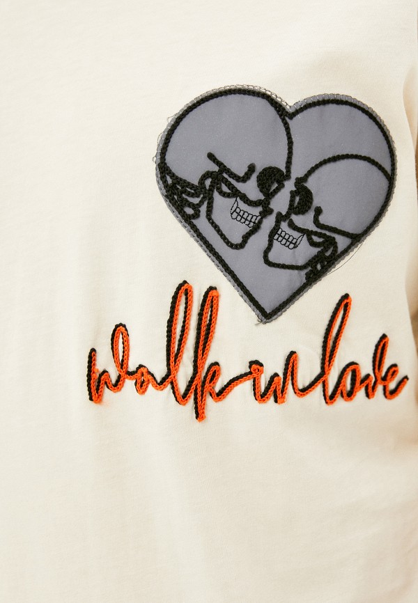 фото Футболка dali