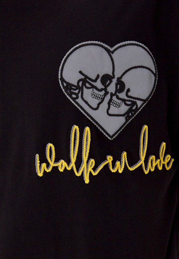 фото Футболка dali