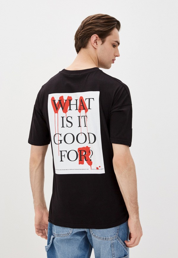 фото Футболка dali