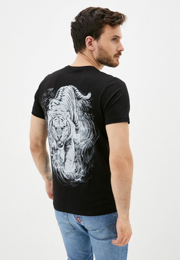 фото Футболка dali