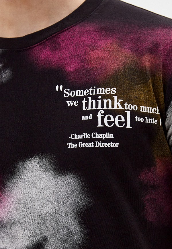 фото Футболка dali