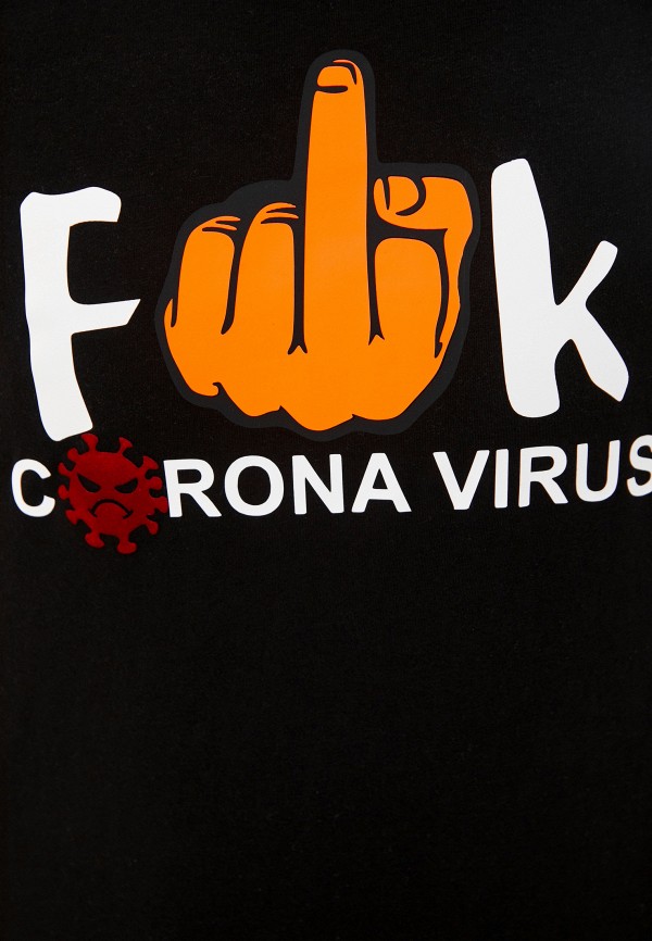 фото Футболка dali