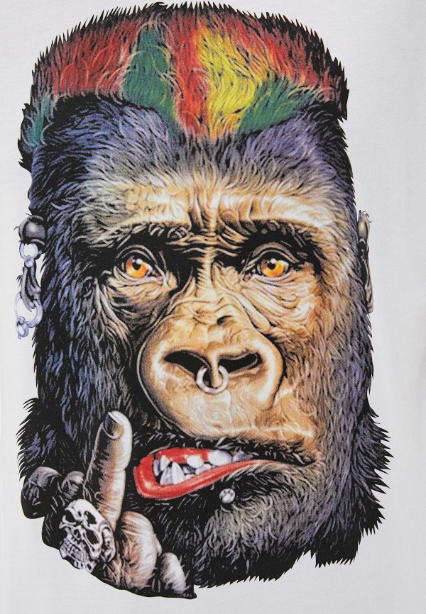 фото Футболка dali