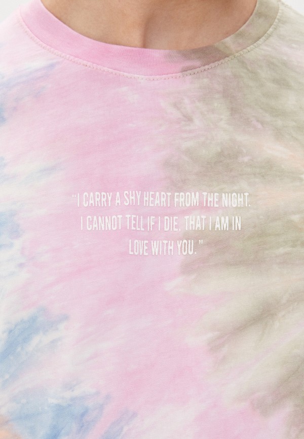 фото Футболка dali