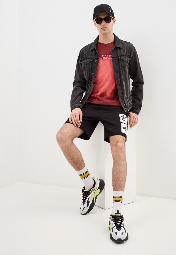 фото Футболка dali