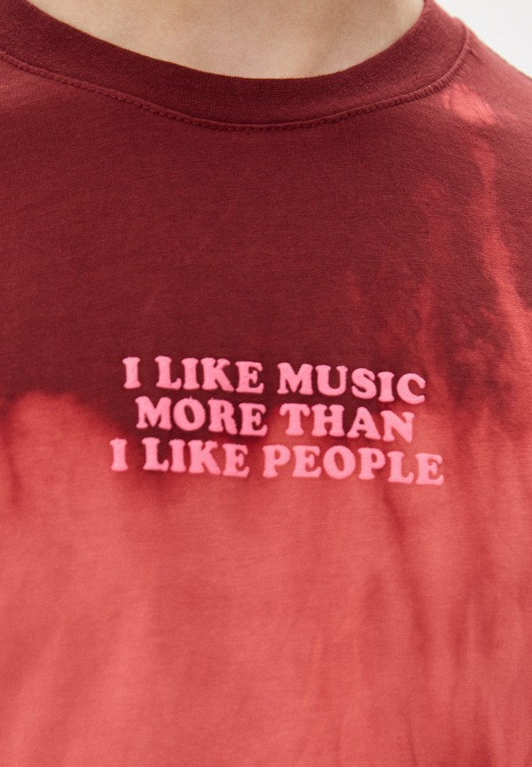 фото Футболка dali