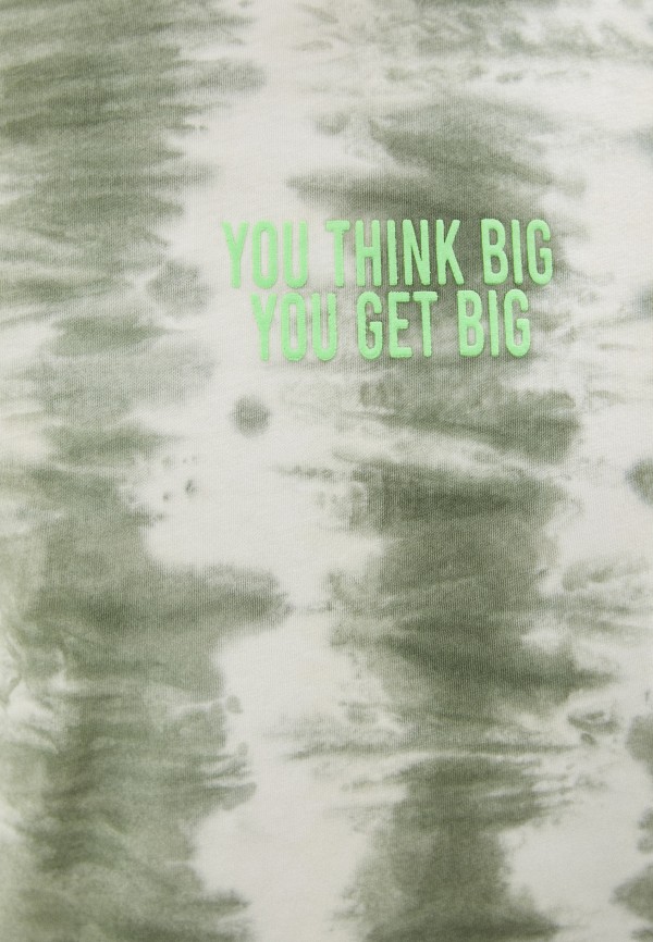 фото Футболка dali