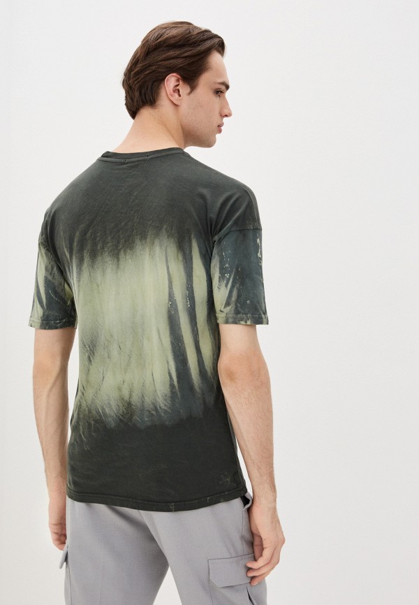 фото Футболка dali