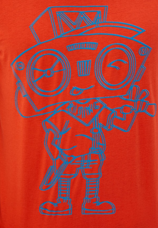 фото Футболка dali