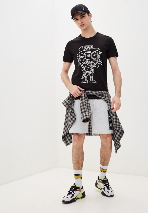 фото Футболка dali