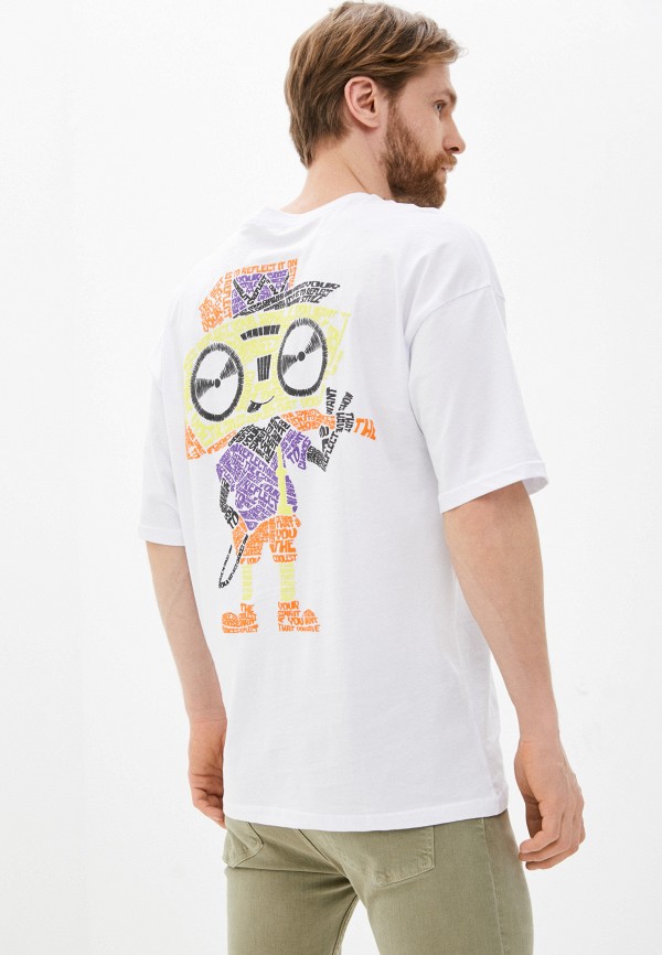 фото Футболка dali