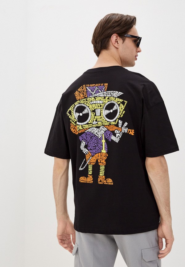 фото Футболка dali