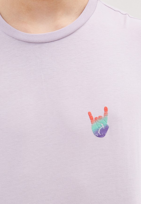 фото Футболка dali