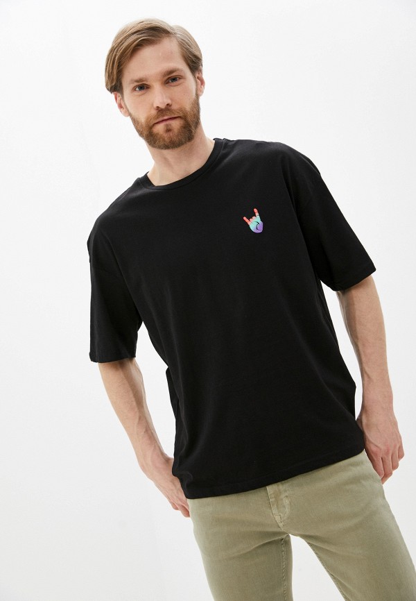 фото Футболка dali