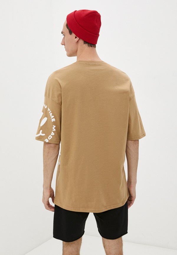 фото Футболка dali