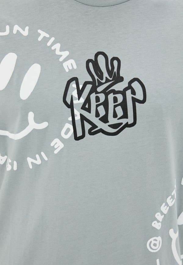 фото Футболка dali