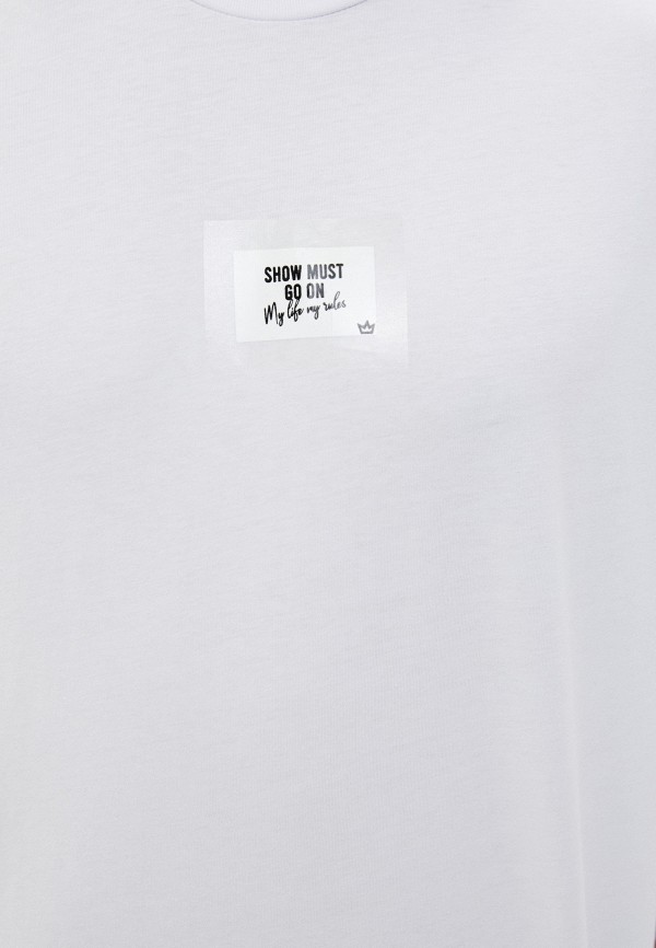 фото Футболка dali