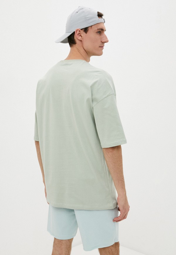 фото Футболка dali