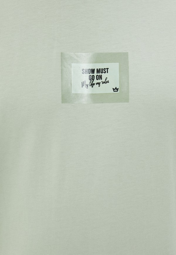 фото Футболка dali