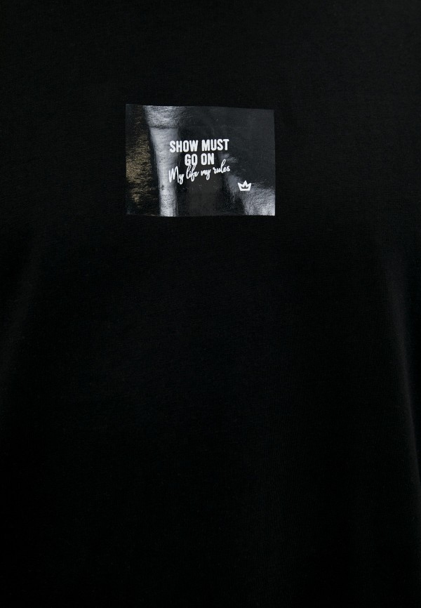 фото Футболка dali