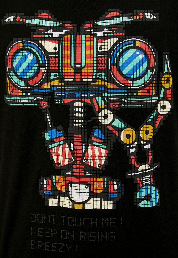 фото Футболка dali