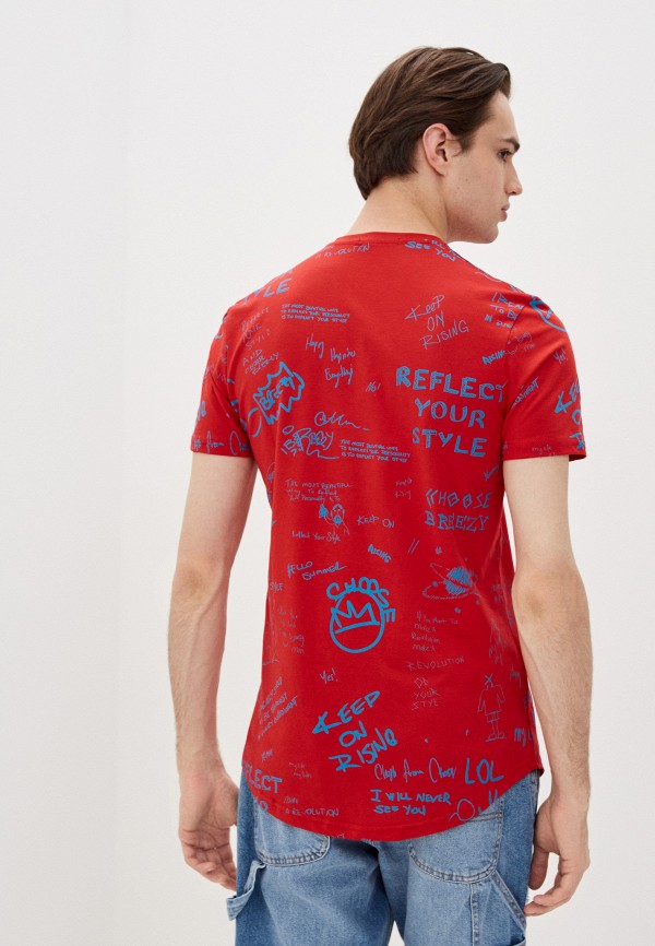 фото Футболка dali