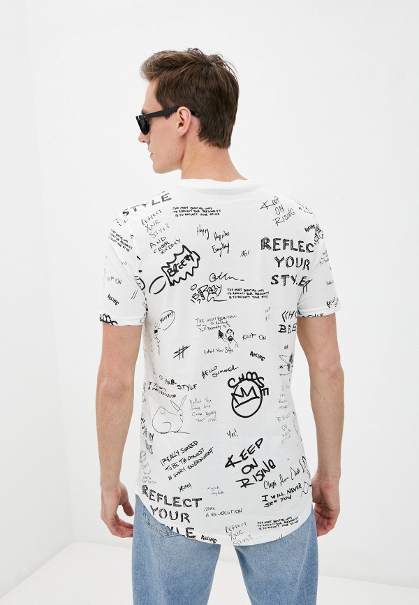 фото Футболка dali