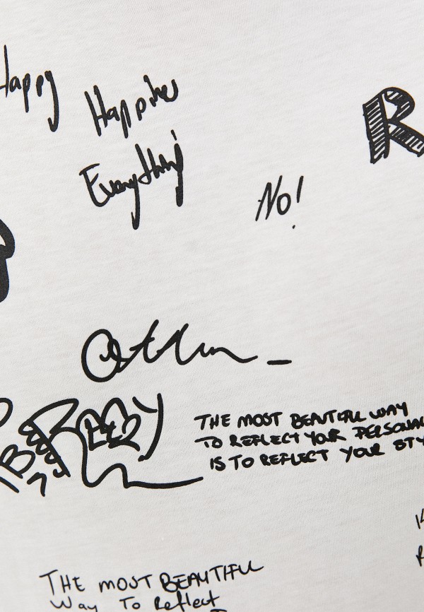 фото Футболка dali