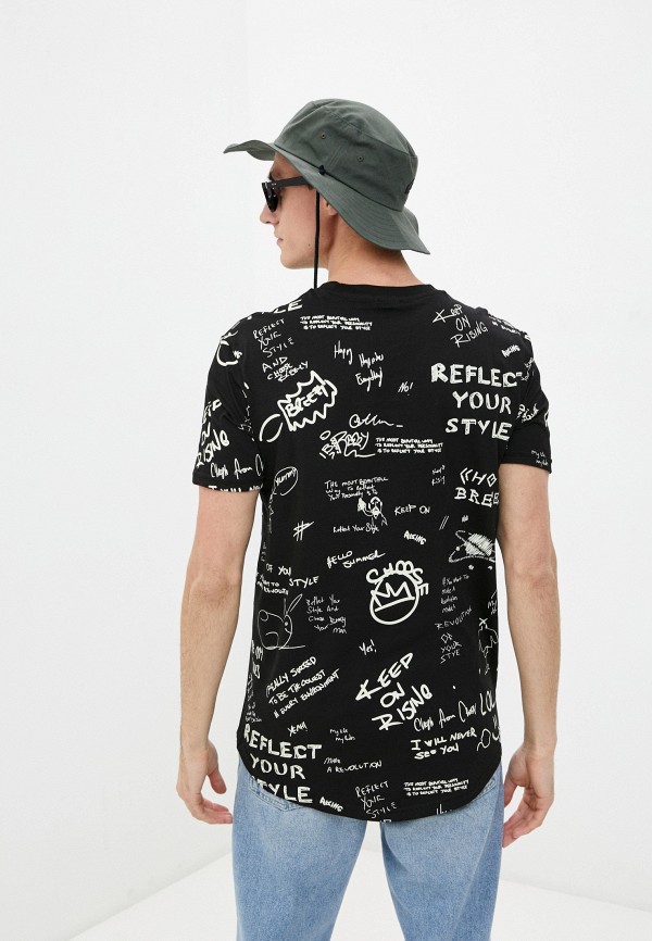 фото Футболка dali