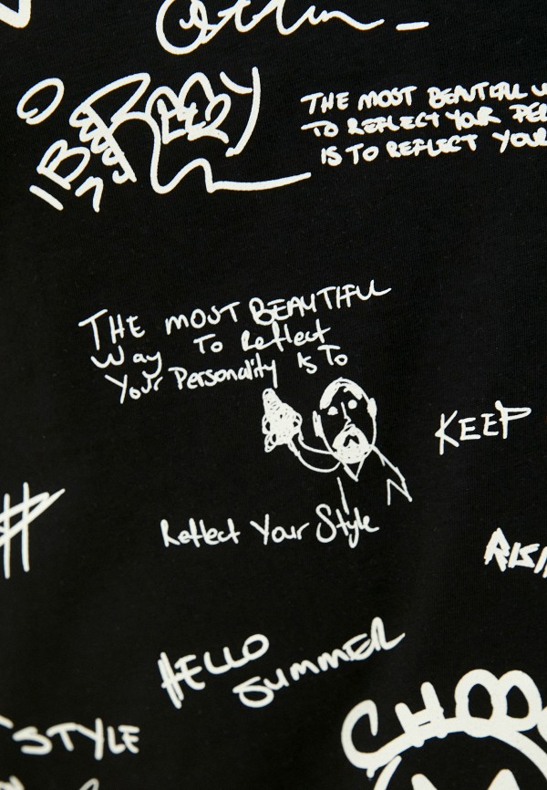 фото Футболка dali