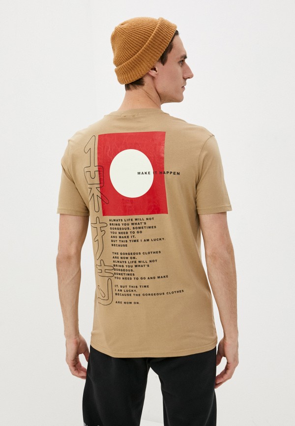 фото Футболка dali