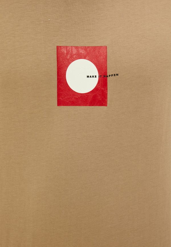 фото Футболка dali