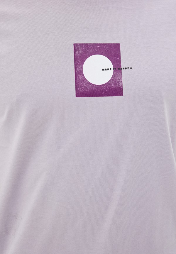 фото Футболка dali