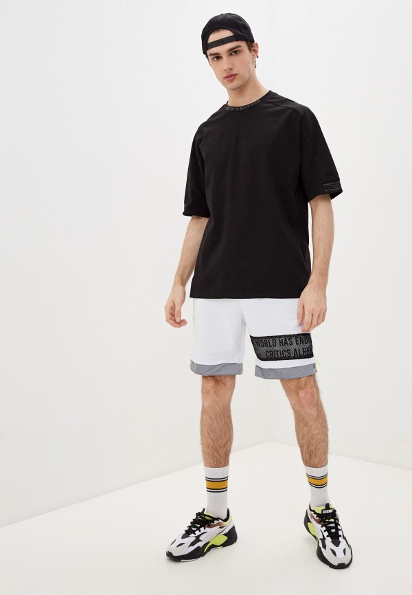 фото Футболка dali