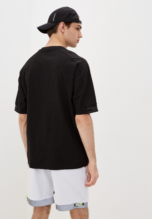 фото Футболка dali