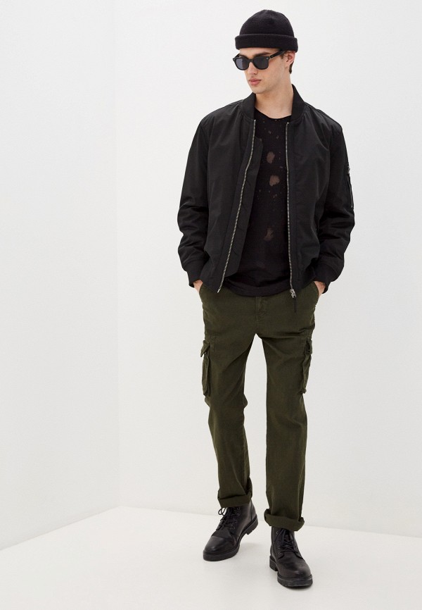 фото Футболка dali