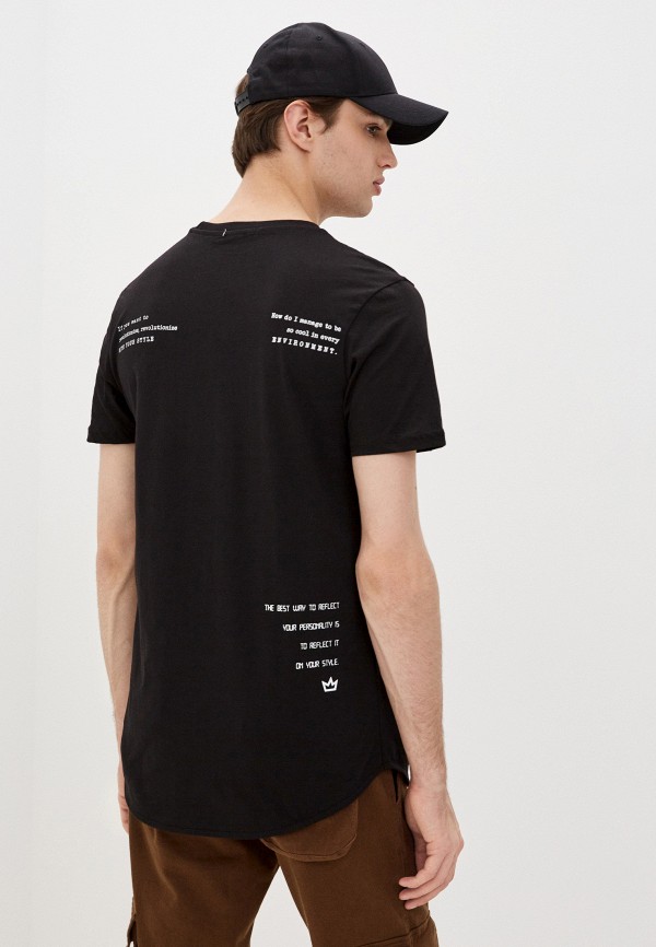 фото Футболка dali