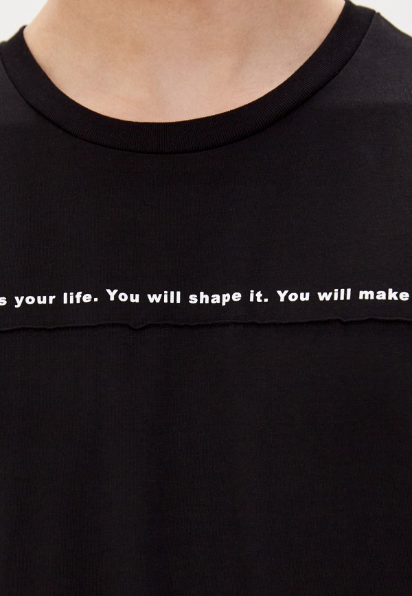 фото Футболка dali