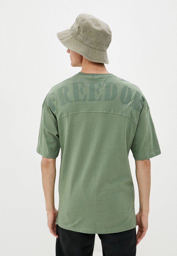 фото Футболка dali