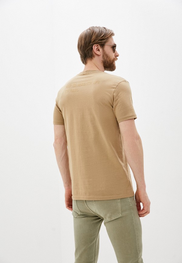 фото Футболка dali