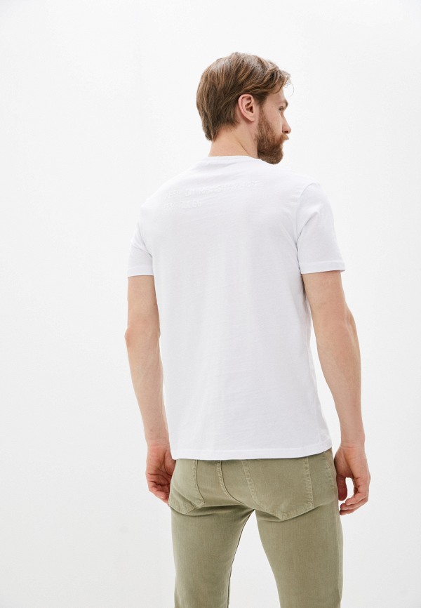 фото Футболка dali