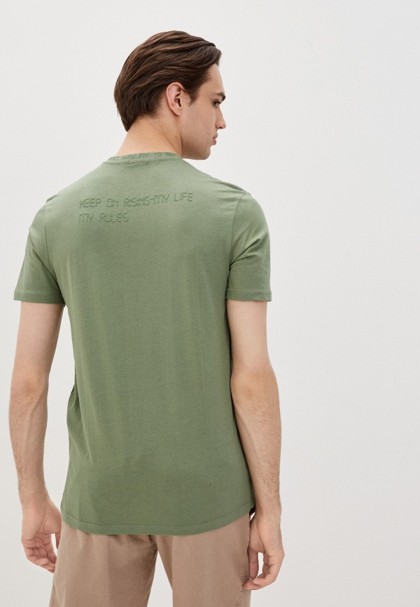 фото Футболка dali